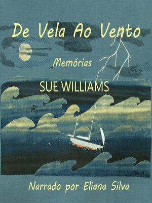 cover image of De Vela Ao Vento